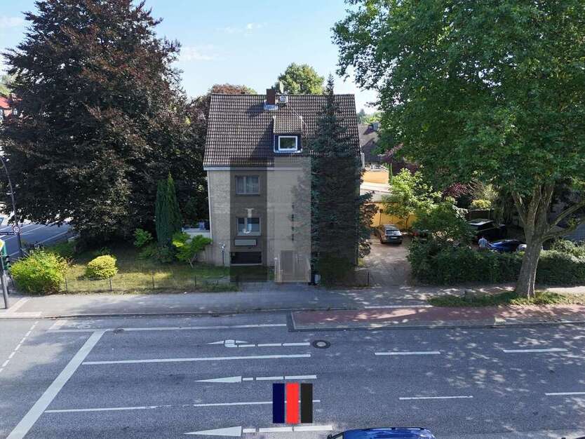 Halle in Hamburg 800 € 50 m² zimmer