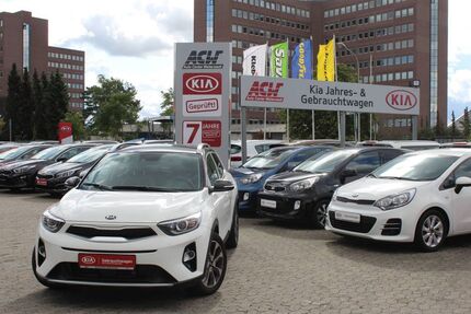 Kia Stonic 33.000 km 12.770 &euro; Weiterstadt-Darmstadt 64331