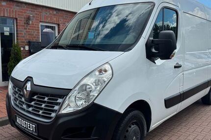 Renault Master 275.000 km 8.990 &euro; Hollenstedt 21279