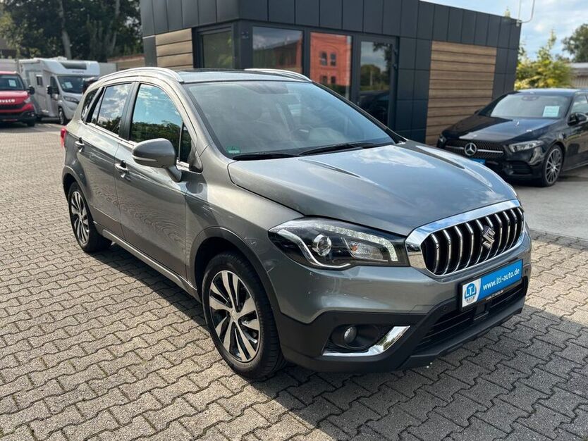 SX4