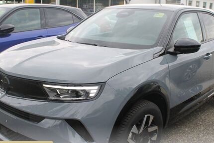Opel Mokka 9.077 km 23.690 &euro; Deggendorf 94469
