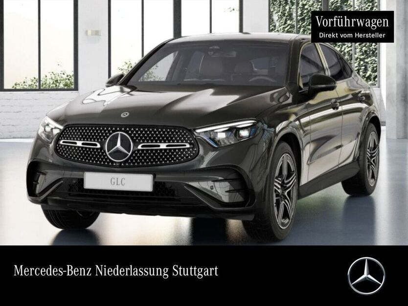 GLC 200