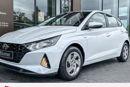 Hyundai i20 30.767 km 12.490 &euro; Ibbenbüren 49479