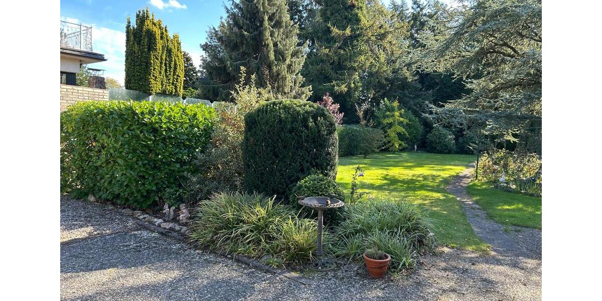 Einfamilienhaus Jübek - 6 Zimmer, 100 m&sup2;, 249.000&euro; | Angebot:26961583