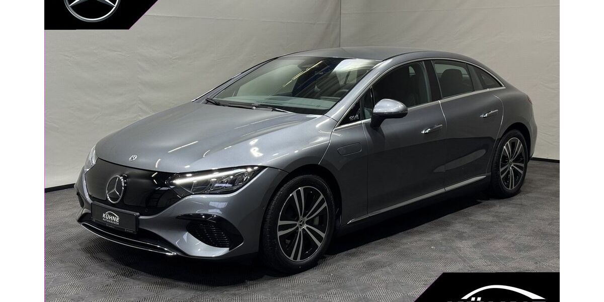 Mercedes-Benz EQE 14.604 km 42.820 &euro; Wiedemar 04509