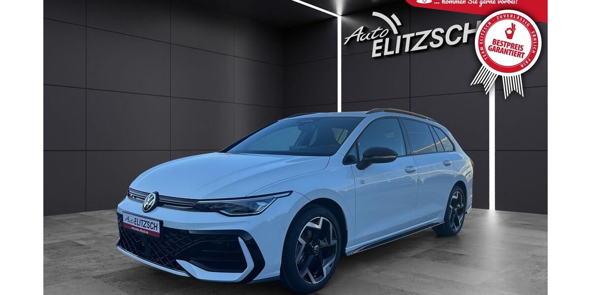 VW Golf 1.500 km 41.450 &euro; Kamenz 01917