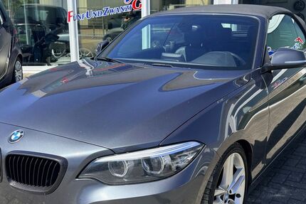 BMW 218 198.500 km 14.500 &euro; Swisttal 53913