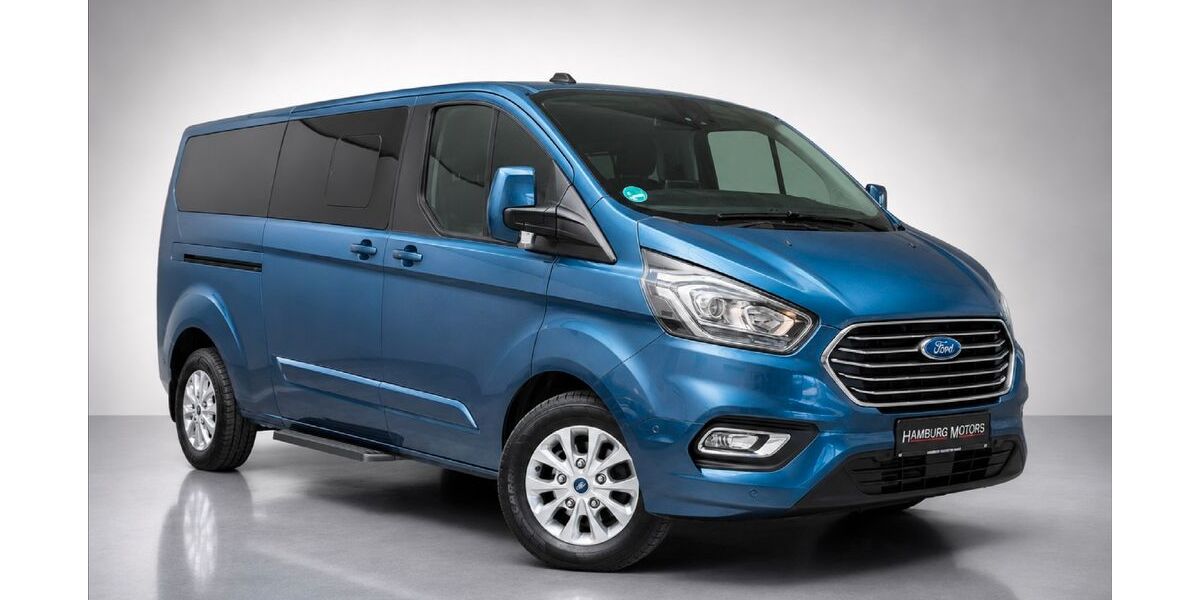 Ford Tourneo Custom 131.000 km 28.990 &euro; Hamburg 21037