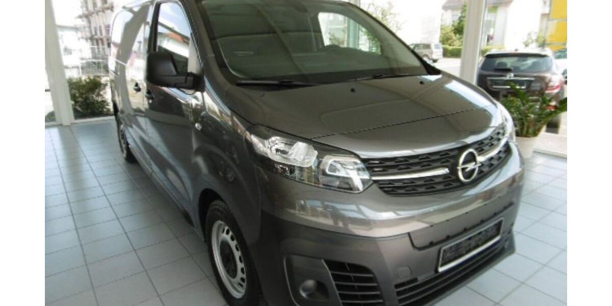 Opel Vivaro 44.490 km 19.690 € Marktheidenfeld 97828
