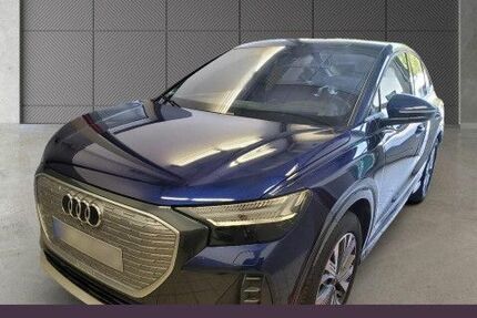 Audi Q4 e-tron 35.600 km 36.830 &euro; Sinsheim 74889