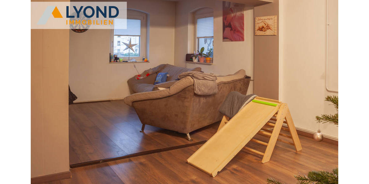 Einfamilienhaus Thum - 6 Zimmer, 180 m&sup2;, 229.000&euro; | Angebot:25676781