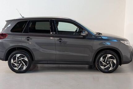 Suzuki Vitara 5.456 km 26.990 &euro; Tornesch 25436