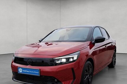 Opel Corsa 13.600 km 17.440 € Cottbus 03051