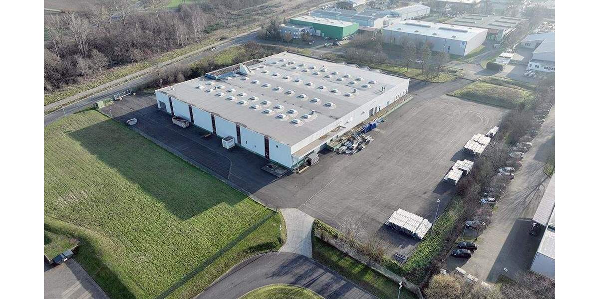 Gewerbeobjekt Hückelhoven Baal Baal - 3.400.000&euro; | Angebot:25360615