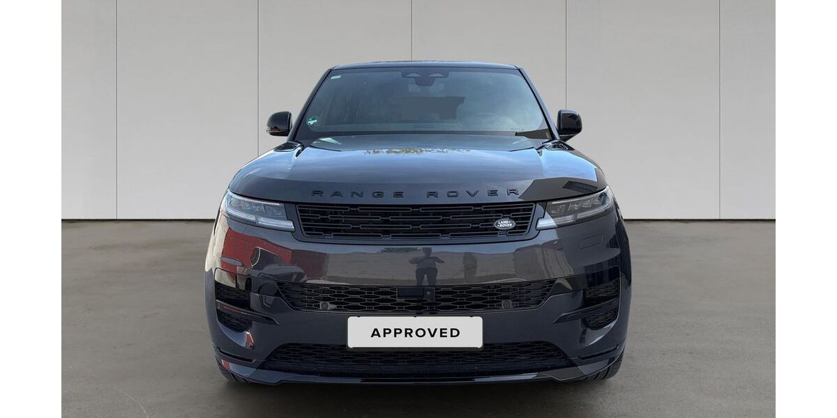Land Rover Range Rover Sport 15.000 km 135.990 &euro; Kronberg im Taunus 61476