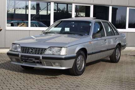 Opel Senator 112.900 km 11.990 &euro; Deining - Tauernfeld 92364