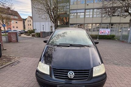 VW Sharan 375.000 km 1.000 &euro; gelnhausen 63571
