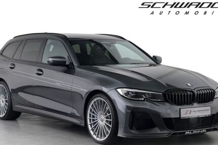 Alpina B3 37.900 km 66.950 &euro; Lambertsberg 54649