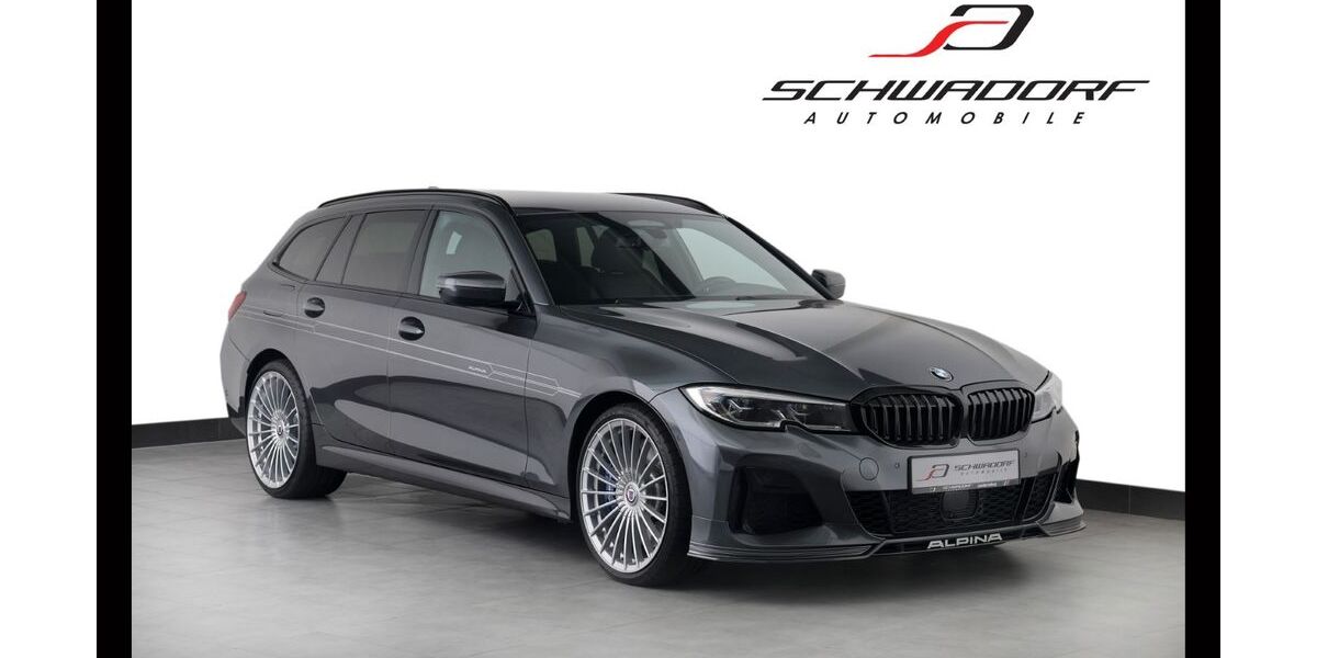 Alpina B3 37.900 km 66.950 &euro; Lambertsberg 54649