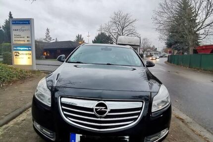 Opel Insignia 260.000 km 1.399 &euro; Bonn 53111