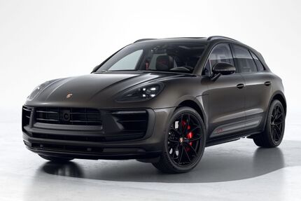 Porsche Macan 50.500 km 81.990 &euro; Nürnberg 90425