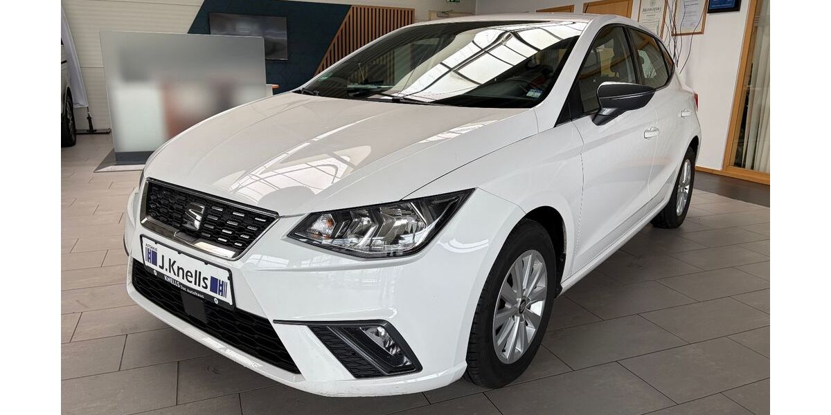 Seat Ibiza 137.100 km 9.950 &euro; Ibbenbüren - Laggenbeck 49479