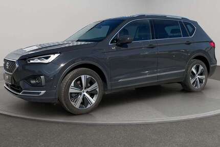 Seat Tarraco 97.695 km 22.880 &euro; Schleswig 24837