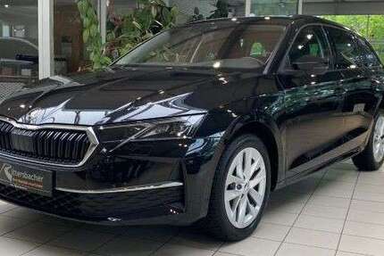 Skoda Octavia 24.999 km 30.980 € Kaiserslautern 67657