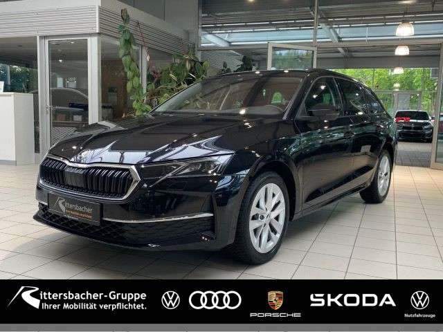 Skoda Octavia 24.999 km 30.980 € Kaiserslautern 67657