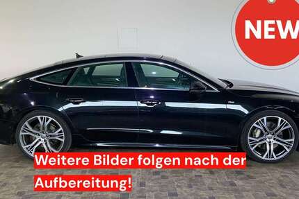 Audi A7 110.000 km 36.890 € Nümbrecht-Niederbröl 51588