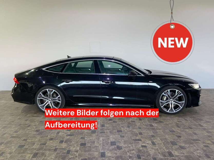 Audi A7 110.000 km 36.890 € Nümbrecht-Niederbröl 51588