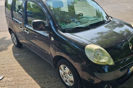 Renault Kangoo 168.000 km 4.100 &euro; Köln 50767
