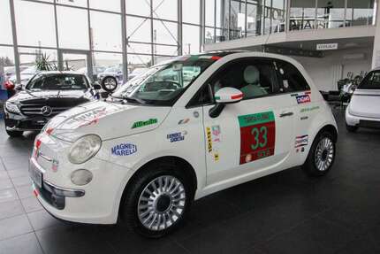 Fiat 500 79.320 km 5.499 &euro; Lahnstein 56112