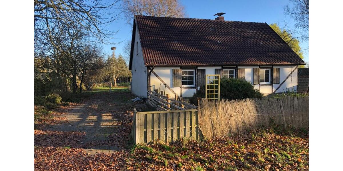 Einfamilienhaus Ducherow - 5 Zimmer, 190 m&sup2;, 119.000&euro; | Angebot:26291554