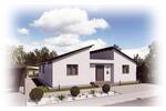 Bungalow Rastatt - 3 Zimmer, 125 m&sup2;, 798.000&euro; | Angebot:26393488