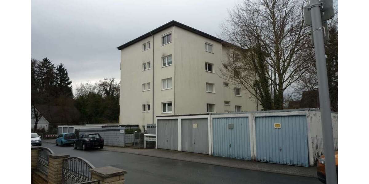 Etagenwohnung Reinheim-Spachbrücken Spachbrücken - 2 Zimmer, 59 m&sup2;, 190.000&euro; | Angebot:25234702