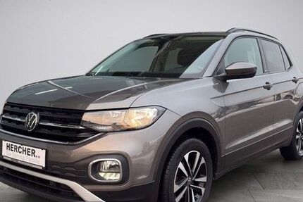 VW T-Cross 57.049 km 18.200 &euro; Leipzig 04179