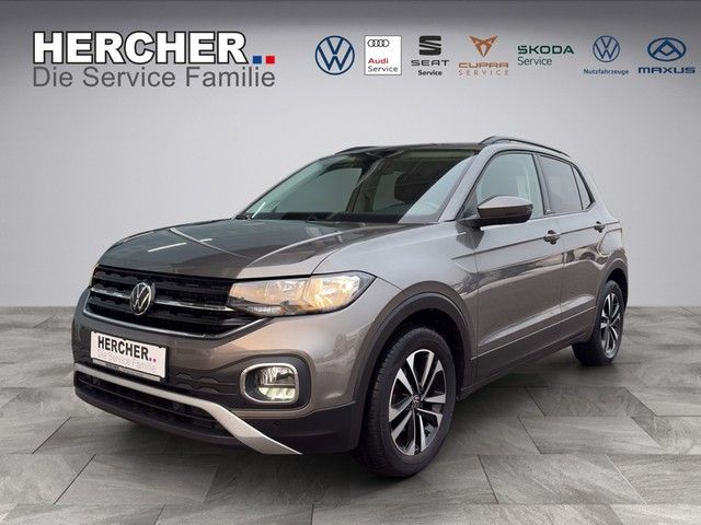 VW T-Cross 57.049 km 18.200 &euro; Leipzig 04179