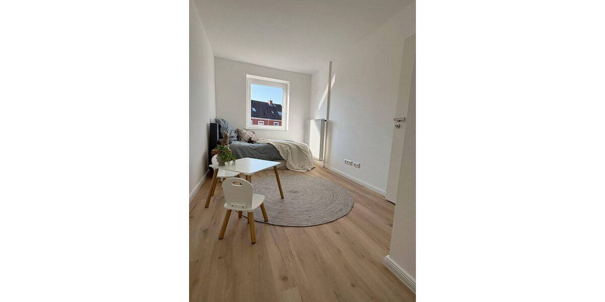 Reihenendhaus Lüneburg Kaltenmoor - 5 Zimmer, 120 m&sup2;, 499.900&euro; | Angebot:26016025