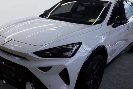 Cupra Formentor 26.200 km 31.980 &euro; Balingen 72336