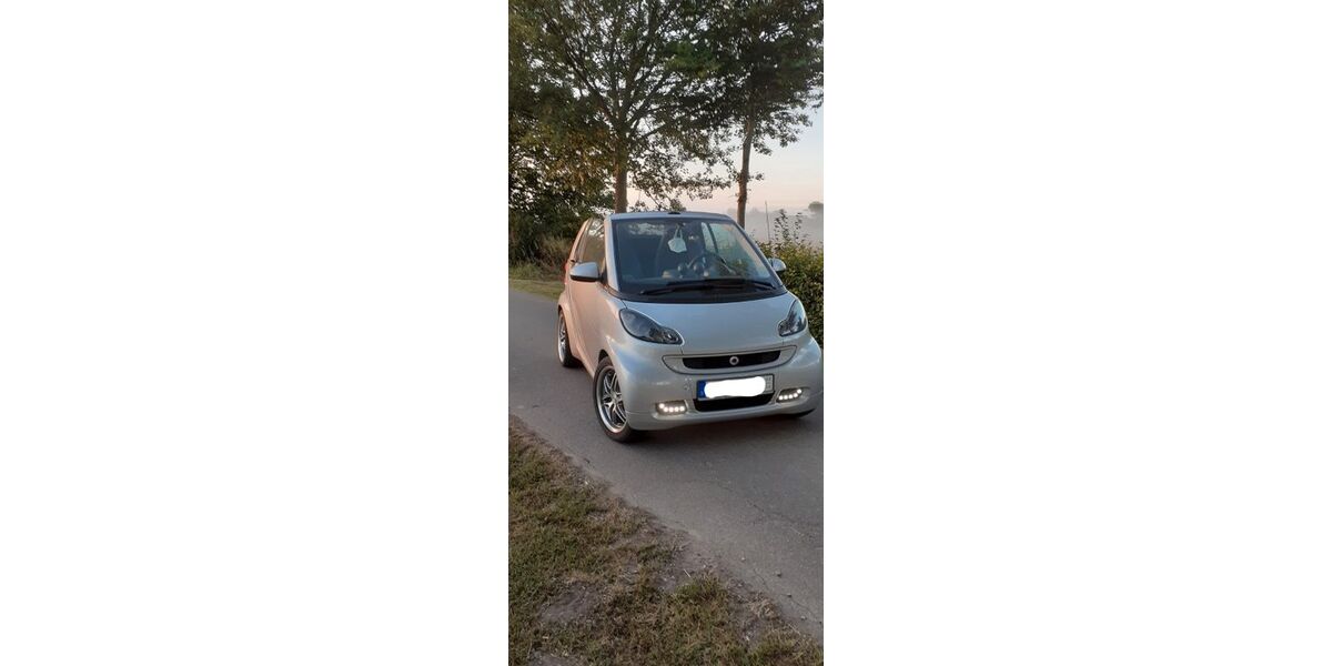 Smart ForTwo 113.000 km 7.550 &euro; Noer 24214