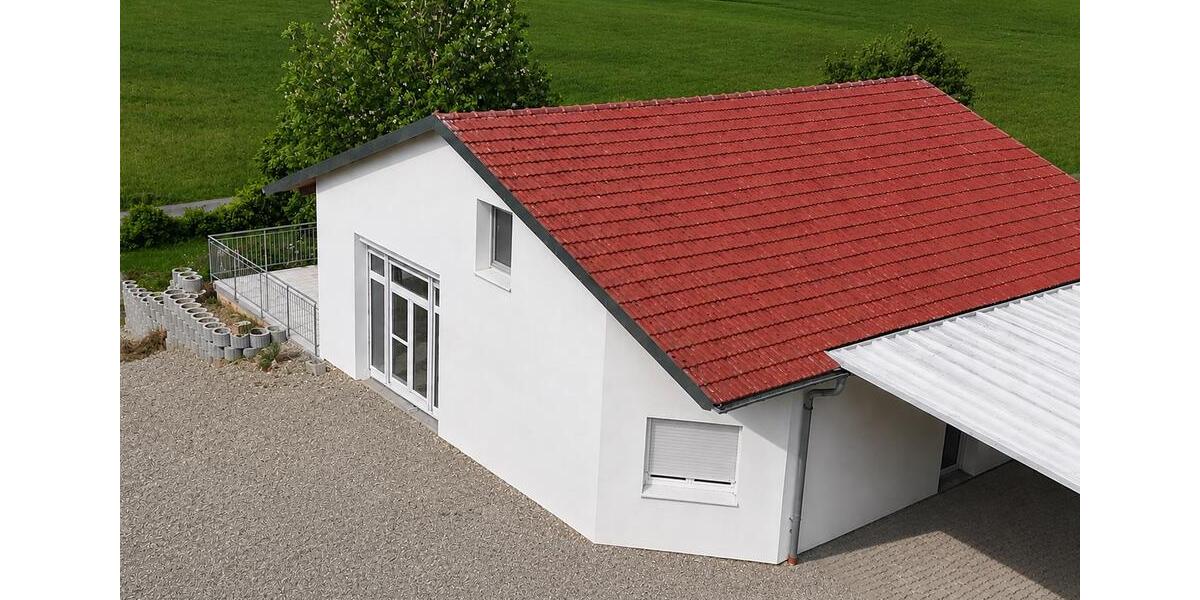 Einfamilienhaus Bad Bocklet - 4 Zimmer, 160 m&sup2;, 386.000&euro; | Angebot:26959531