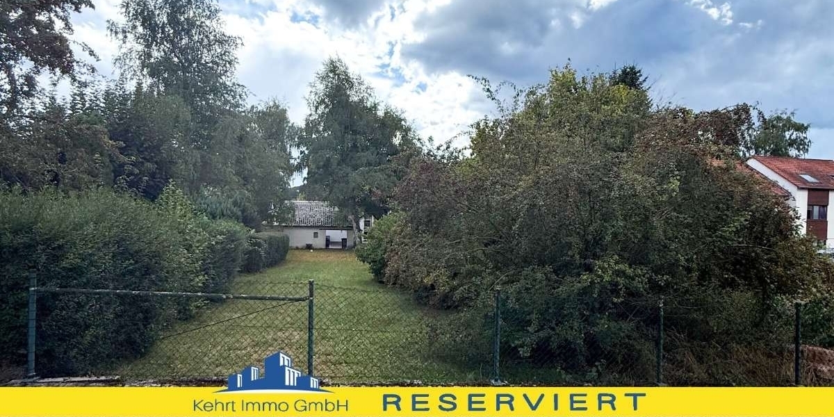 Attraktives Baugrundstück in begehrter Wohnlage von Otterbach - Grundstück Otterbach Rheinland-Pfalz | Angebot:27159005
