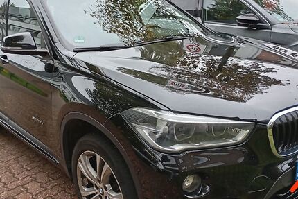 BMW X1 93.500 km 17.499 &euro; Wesel 46485