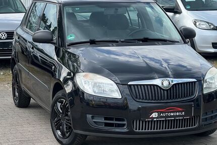 Skoda Fabia 157.890 km 3.490 &euro; Glinde 21509