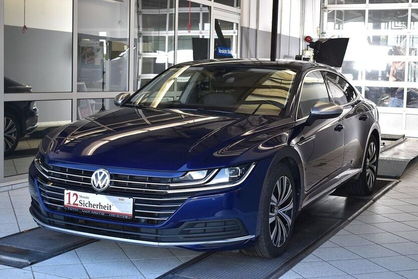 Arteon