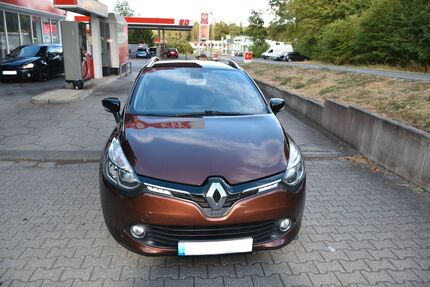 Renault Clio 199.920 km 5.300 &euro; Bickenbach 56291