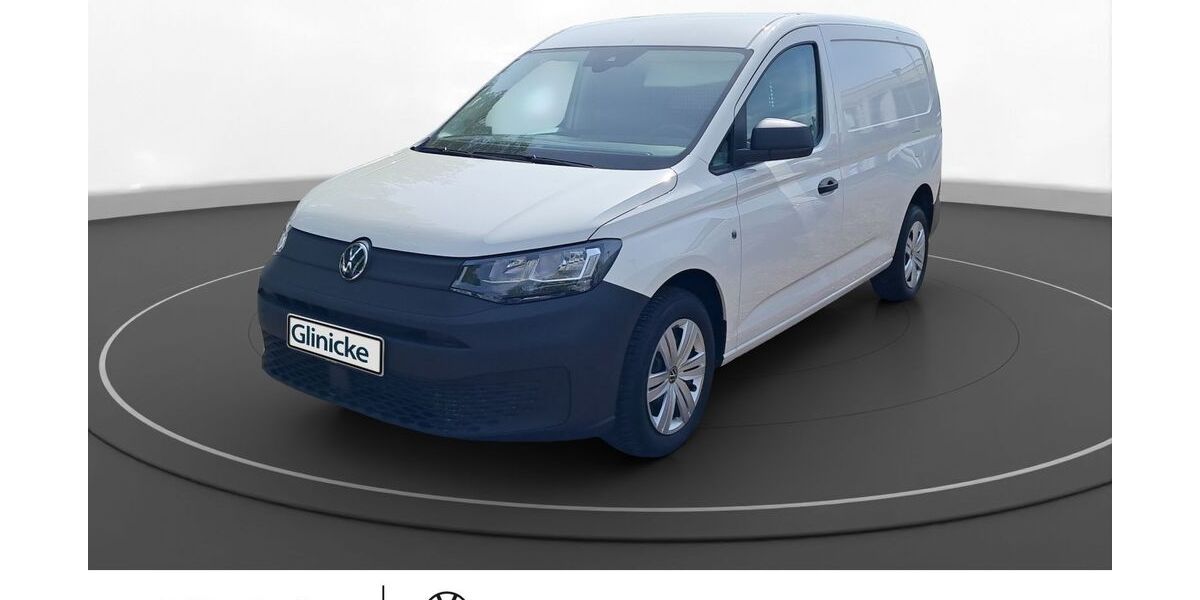 VW Caddy Maxi 7.500 km 34.770 &euro; Weimar 99423