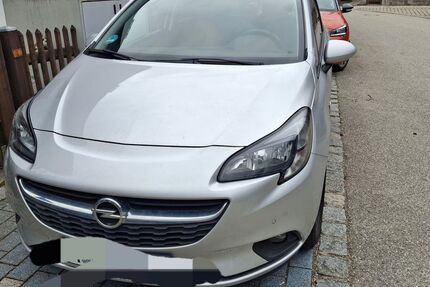 Opel Corsa 63.750 km 9.200 &euro; Aying 85653