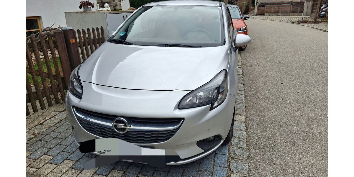 Opel Corsa 63.750 km 9.200 &euro; Aying 85653